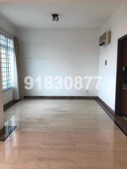 The Atria At Meyer (D15), Condominium #175985602